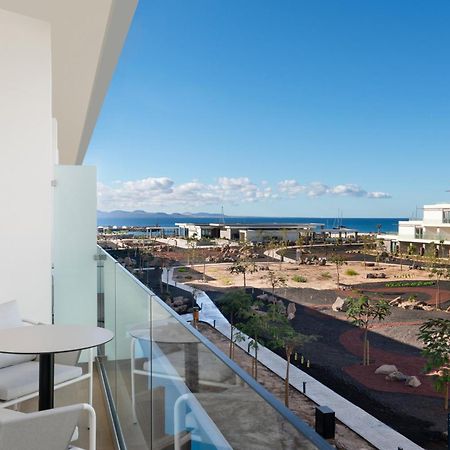 Barcelo Playa Blanca Hotel Exterior foto