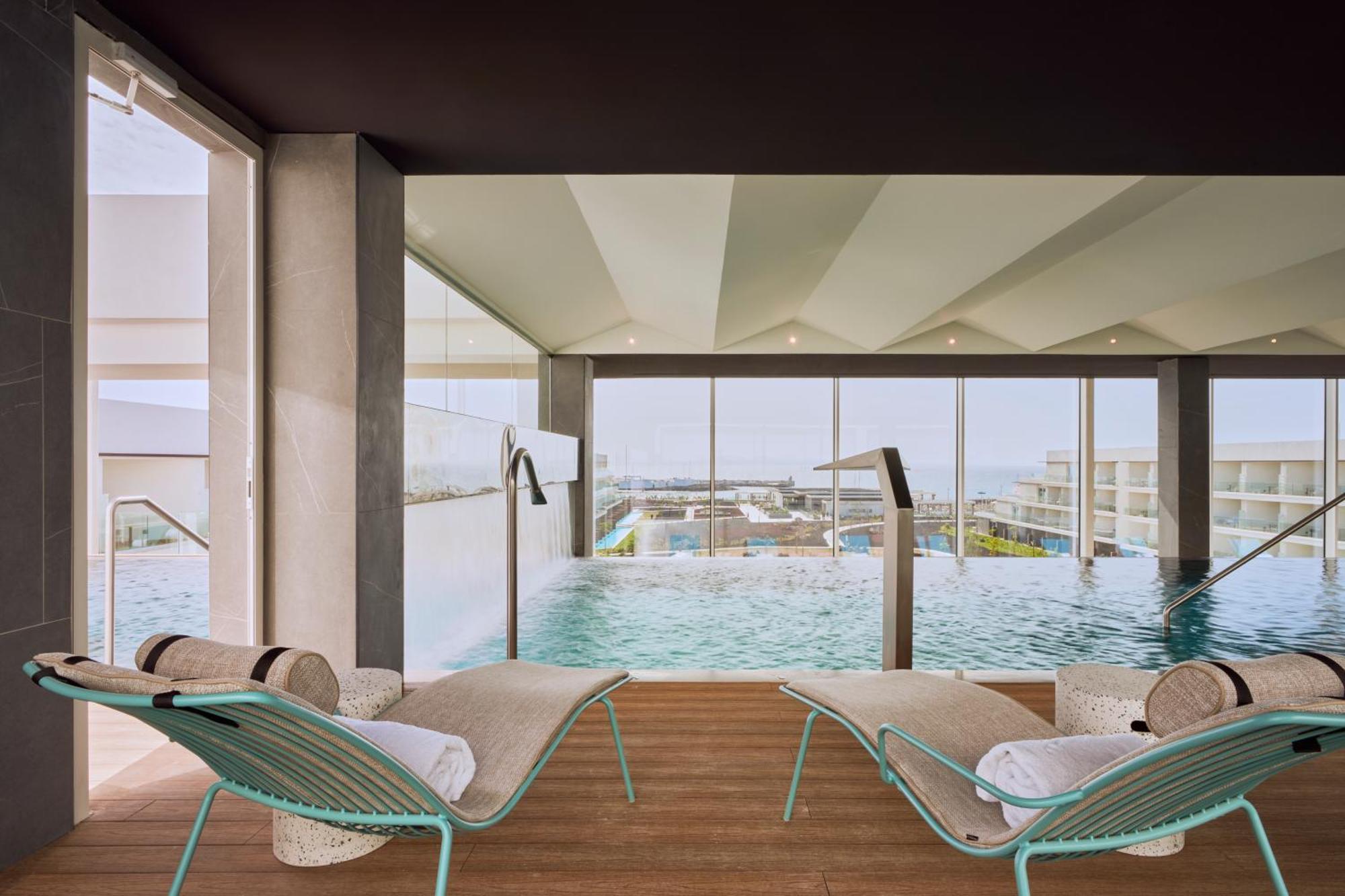 Barcelo Playa Blanca Hotel Exterior foto